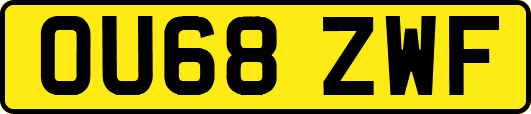 OU68ZWF