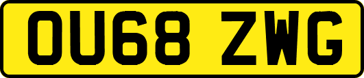 OU68ZWG