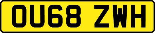 OU68ZWH