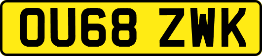 OU68ZWK