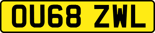 OU68ZWL