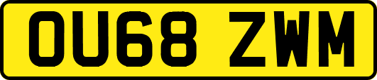 OU68ZWM