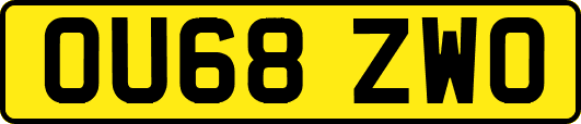 OU68ZWO