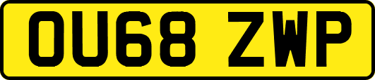 OU68ZWP