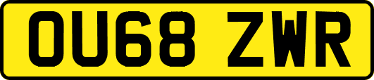 OU68ZWR