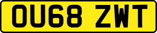 OU68ZWT
