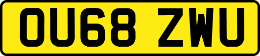 OU68ZWU