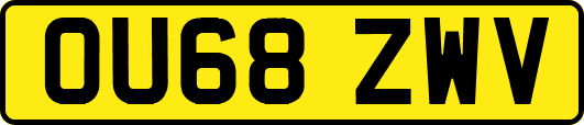 OU68ZWV