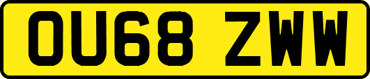 OU68ZWW