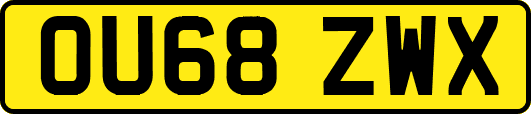 OU68ZWX