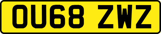 OU68ZWZ