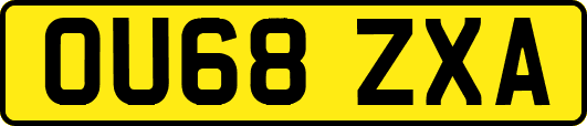 OU68ZXA