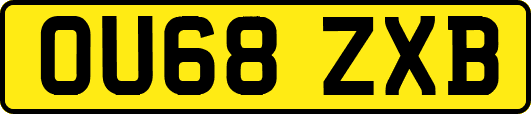 OU68ZXB