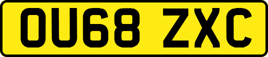 OU68ZXC