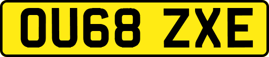 OU68ZXE