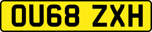 OU68ZXH