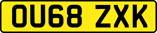 OU68ZXK