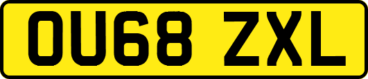 OU68ZXL