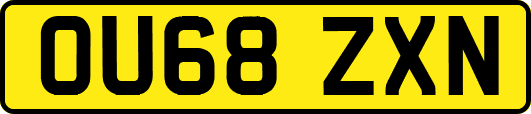 OU68ZXN