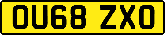 OU68ZXO