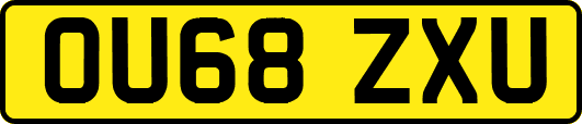 OU68ZXU