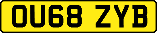 OU68ZYB