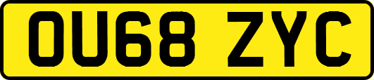 OU68ZYC
