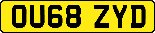 OU68ZYD