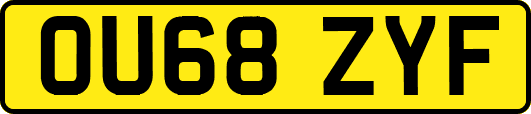 OU68ZYF