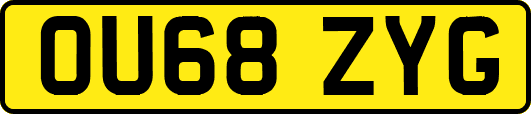 OU68ZYG