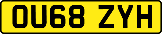 OU68ZYH
