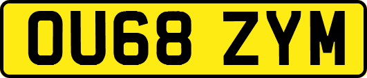 OU68ZYM