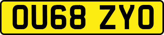 OU68ZYO