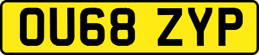 OU68ZYP