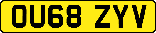 OU68ZYV