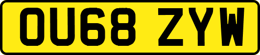 OU68ZYW