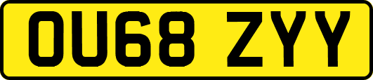 OU68ZYY