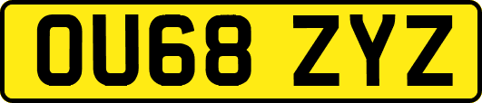OU68ZYZ