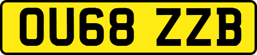 OU68ZZB
