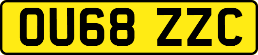 OU68ZZC