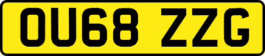OU68ZZG