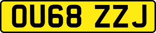 OU68ZZJ
