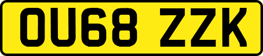 OU68ZZK