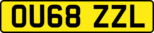 OU68ZZL