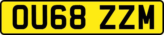 OU68ZZM