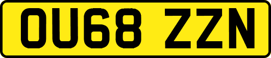 OU68ZZN