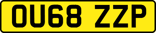 OU68ZZP