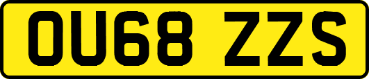 OU68ZZS