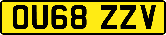 OU68ZZV