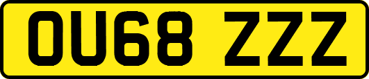 OU68ZZZ